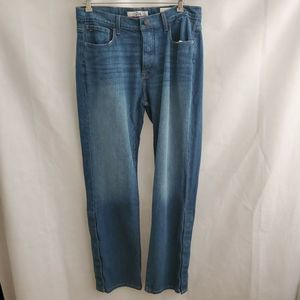 Mens Tommy Hilfiger Relaxed Fit Jeans 32x32